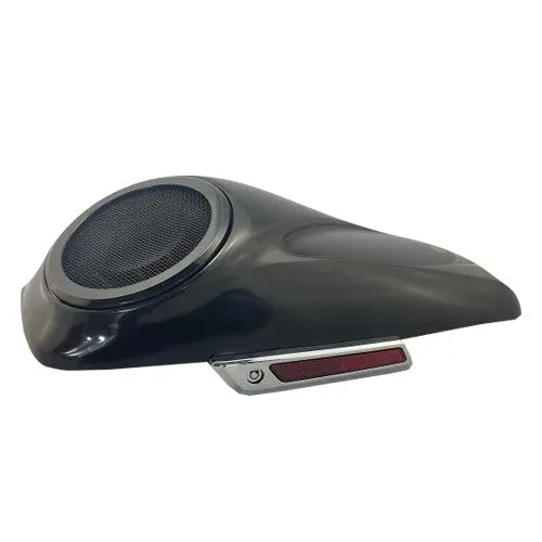 2014-2021 *NEW* "Molly Whopper" Speaker Lid Audio Package