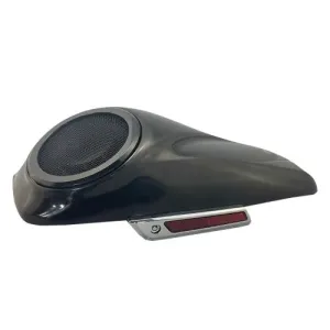 2014-2021 *NEW* "Molly Whopper" Speaker Lid Audio Package