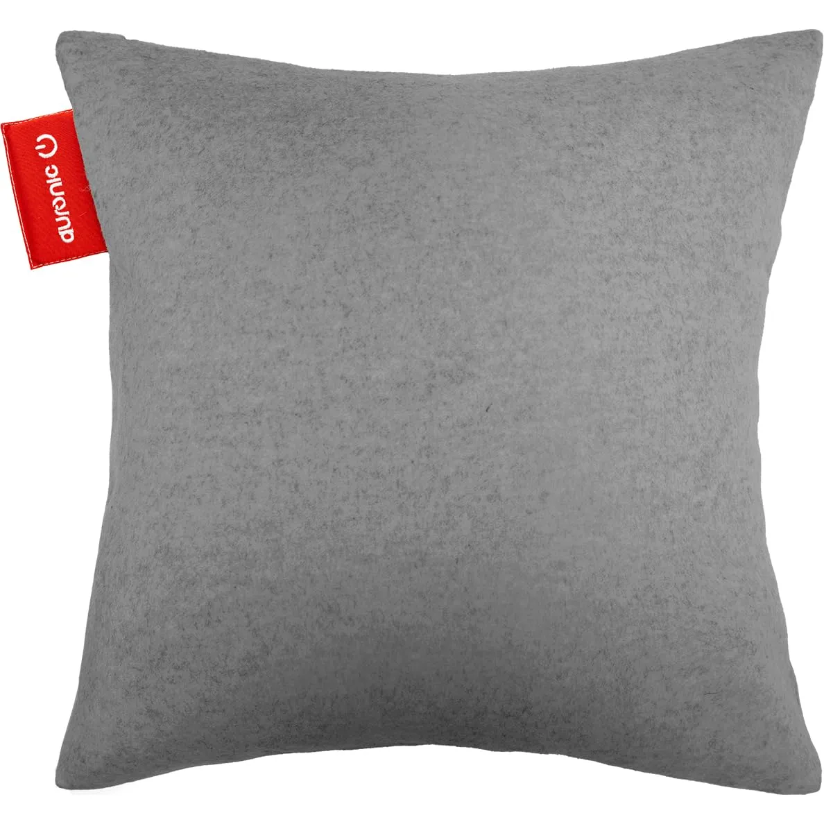 Auronic heating pad with automatic switch-off - Electric heating pad - Battery heating pad - Wireless heating pad - Back heating pad - Electric heating pad - Rechargeable back heating pad - 45x45 cm Polyester 45x45cm