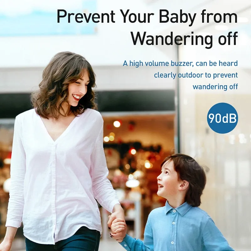 BUNDLE. (With Nano Tape) GPS Locator Wireless Smart Tracker Alarm