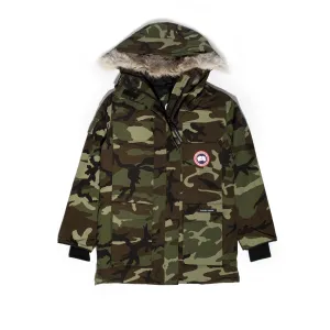 Canada Goose Mens Expedition Parka 'Fusion'