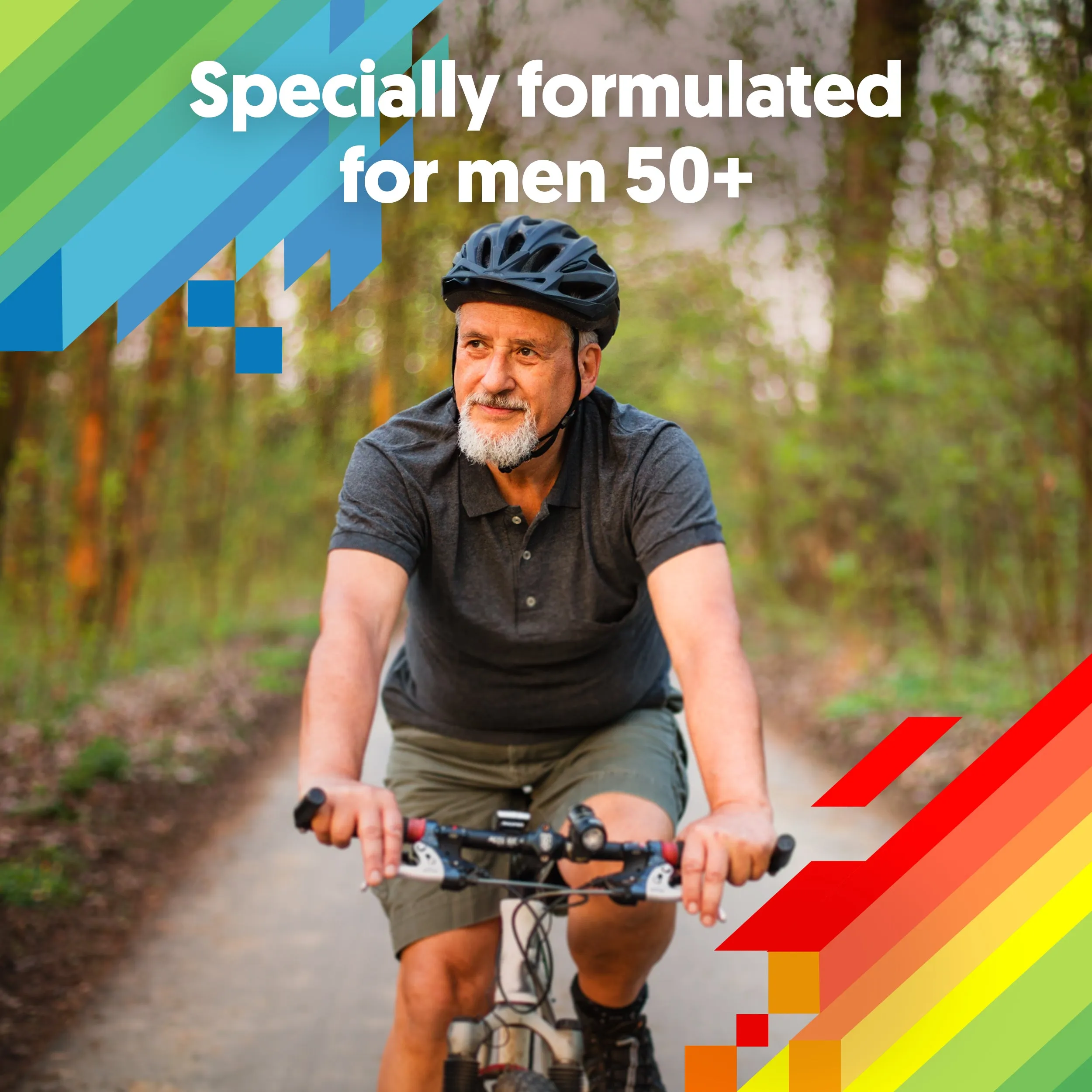 Centrum Minis for Age 50 , 160 Tablets