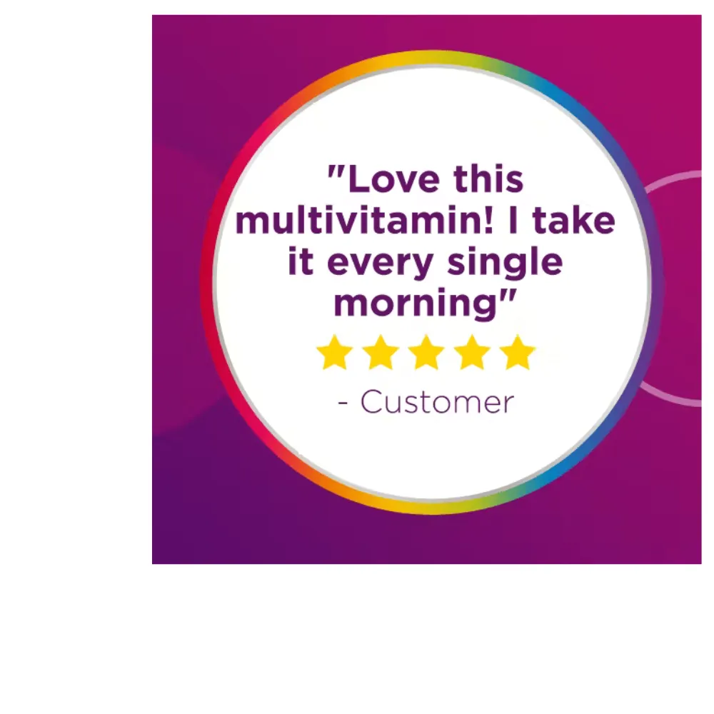 Centrum Women Multivitamins