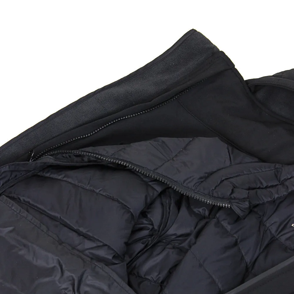 Condor Overcast Softshell Parka