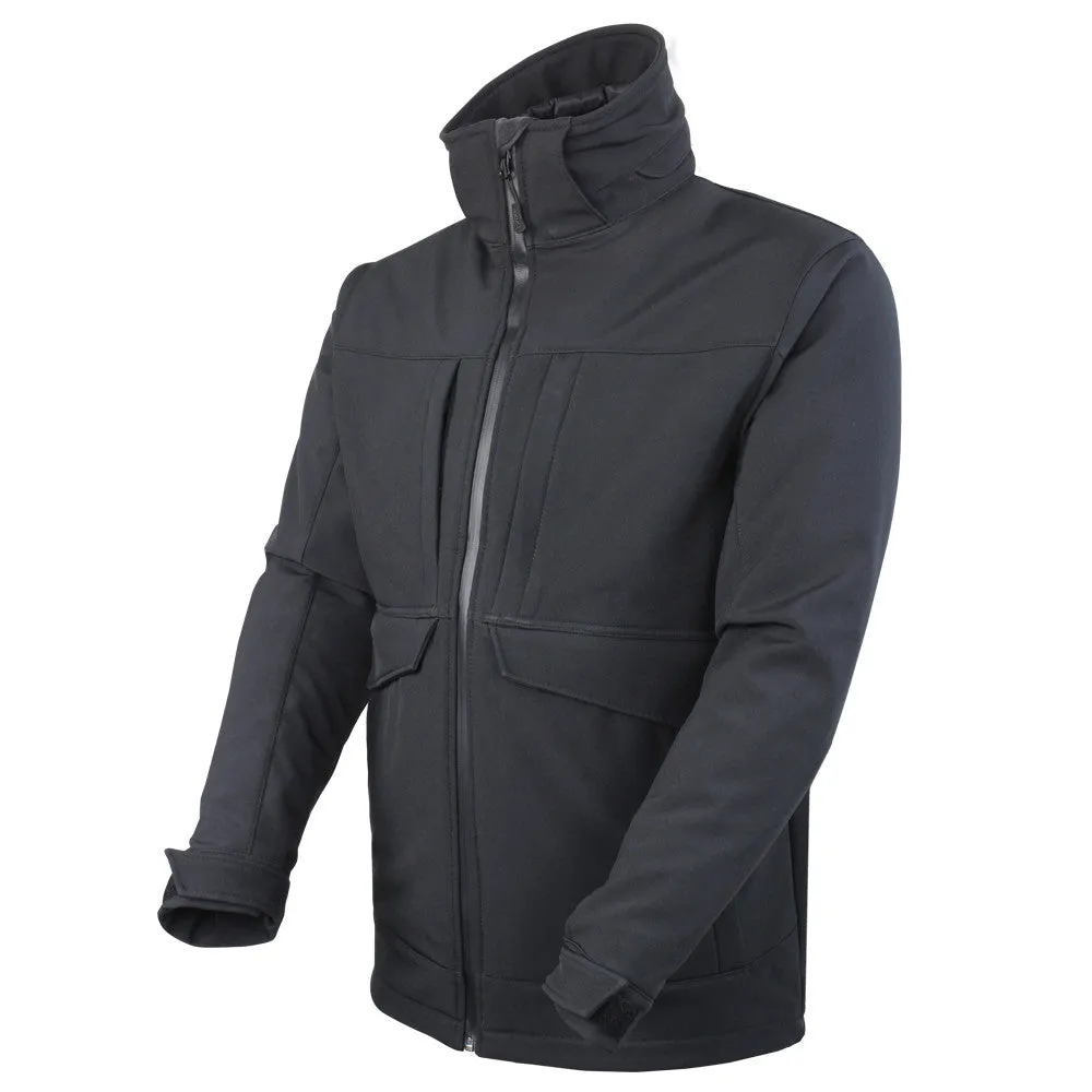 Condor Overcast Softshell Parka