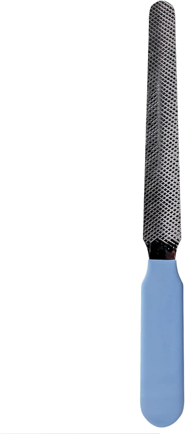 Dog Nail Filer, Professional Nail Grooming Tool, Dog and Cat Nail Files, for Smoothing Rough Edges of Pets Nails, Best Nail Filer for Small/Large Dogs & Cats (1 Dog Nail Filer)