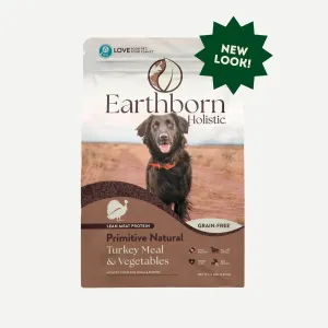 EARTHBORN PRIMITIVE NATURAL