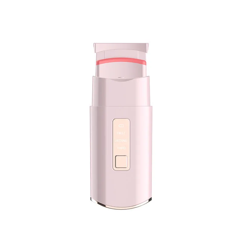Electric Heated Eyelash Curler