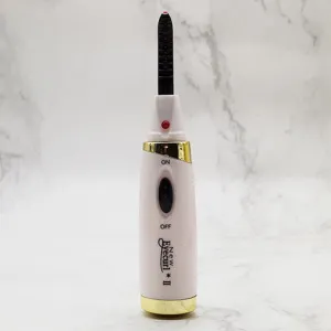 Electric Perm Eyelash Curler