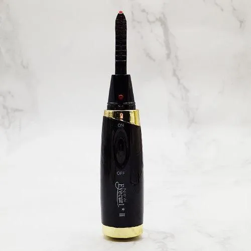Electric Perm Eyelash Curler