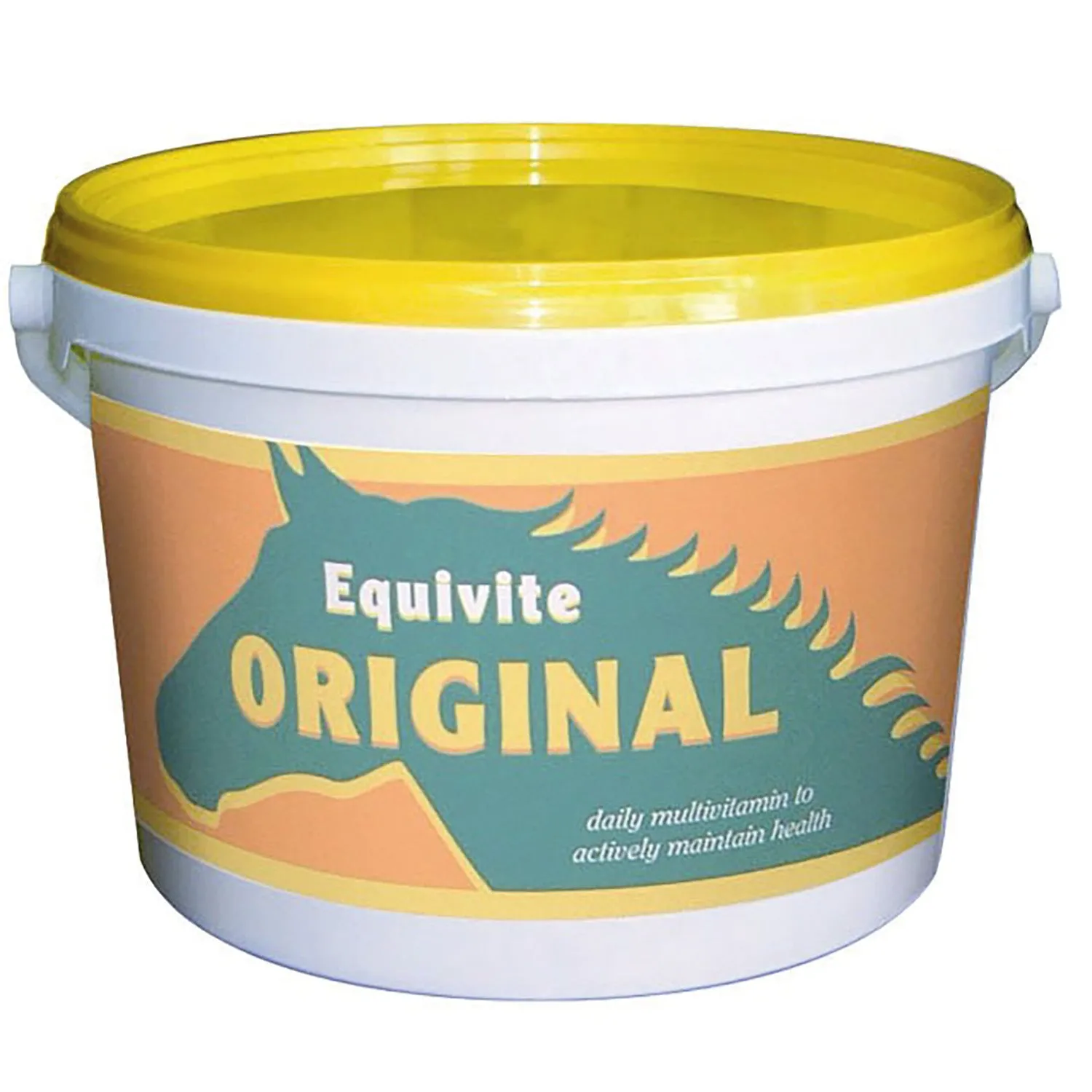 Equivite Original Multivitamins