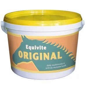 Equivite Original Multivitamins