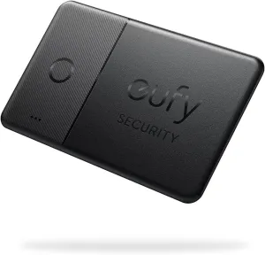 Eufy Smart Tracker Card