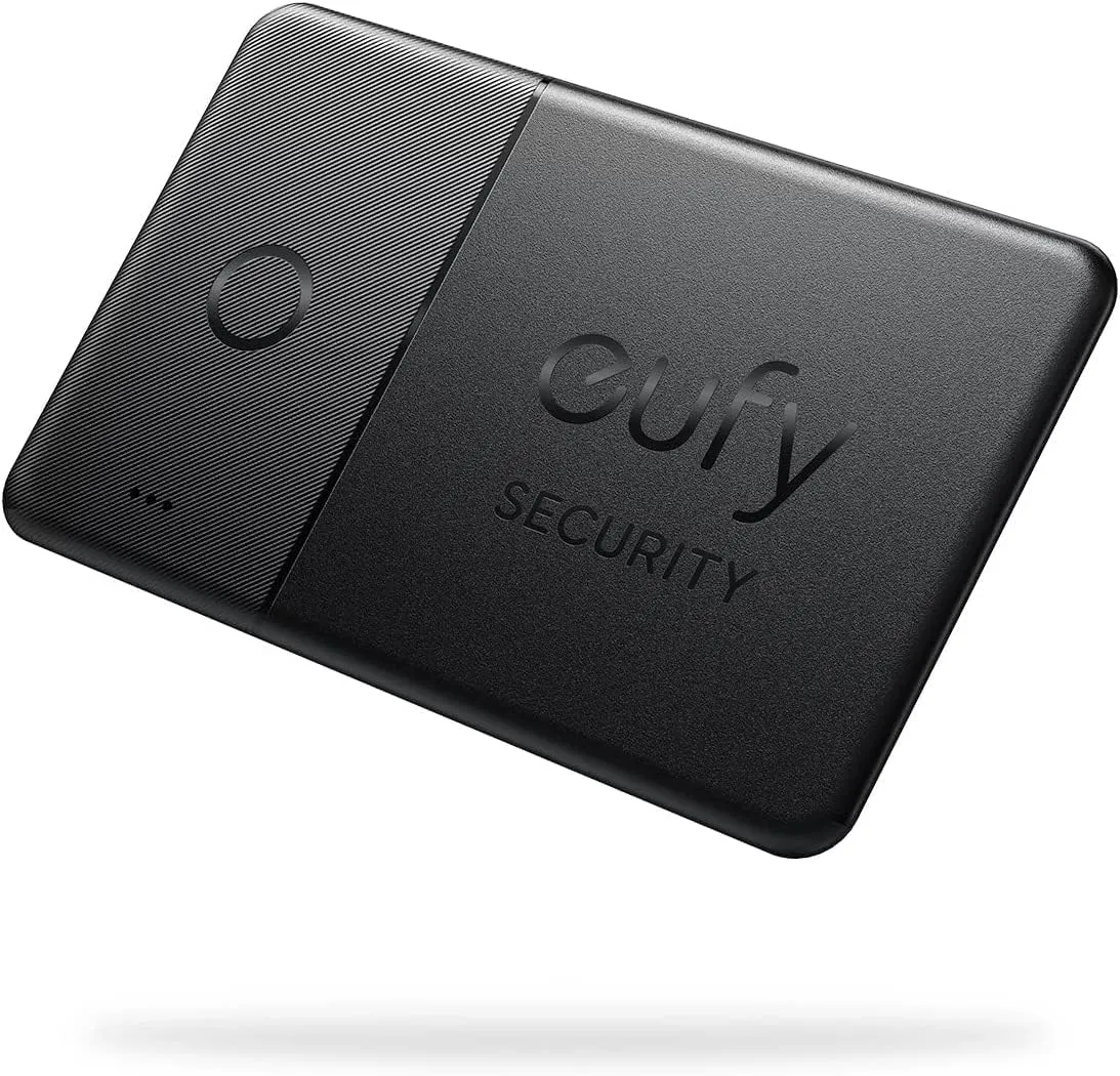 Eufy Smart Tracker Card