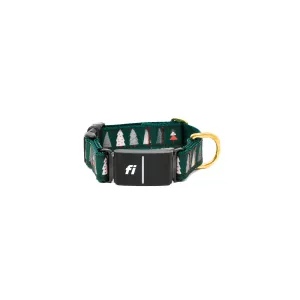 Fi Collar Band - Holiday Pines