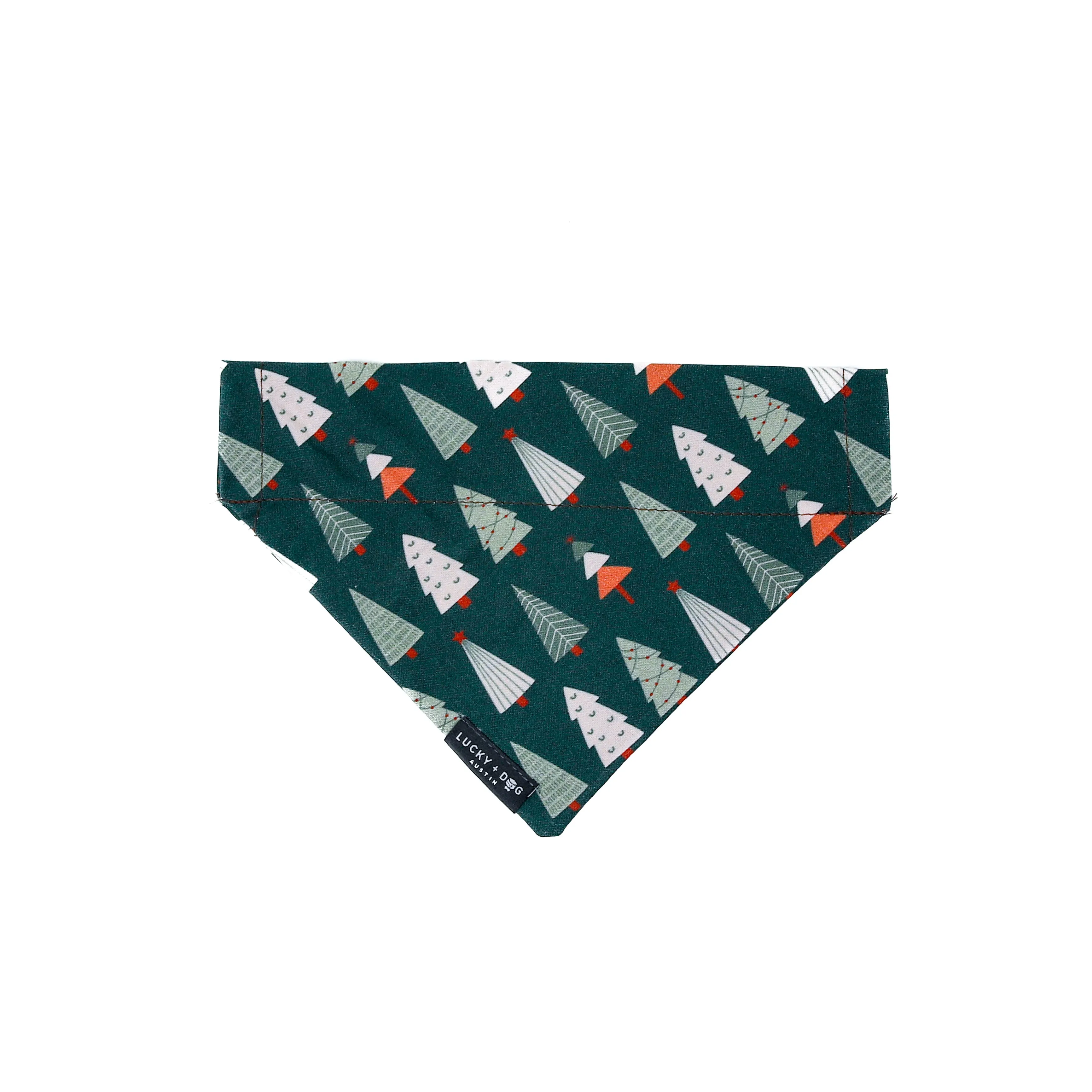 Fi Collar Band - Holiday Pines