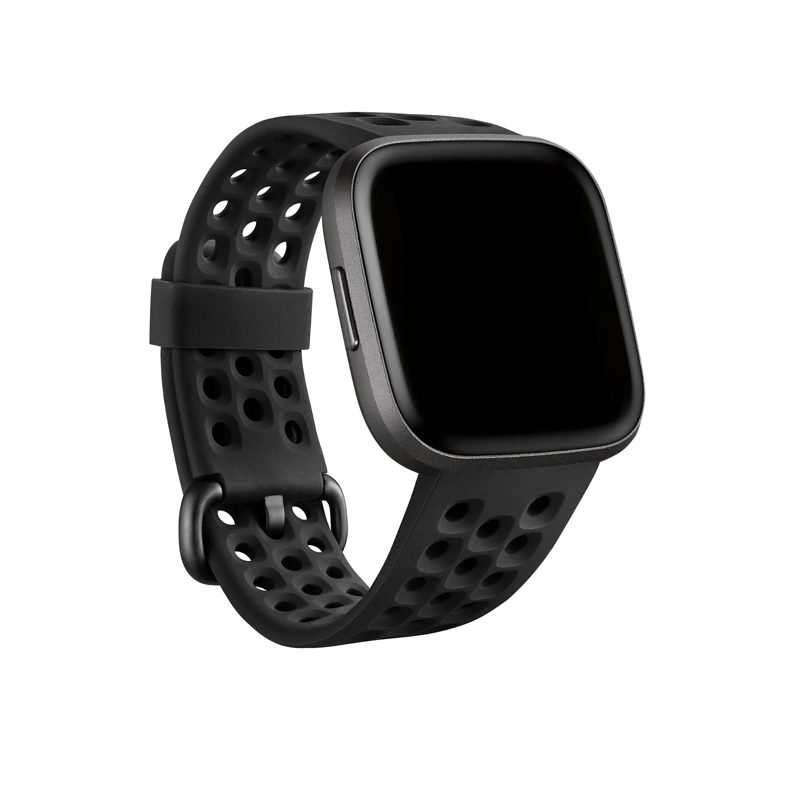 Fitbit FB171SBBKS Smart Wearable Accessories Band Black