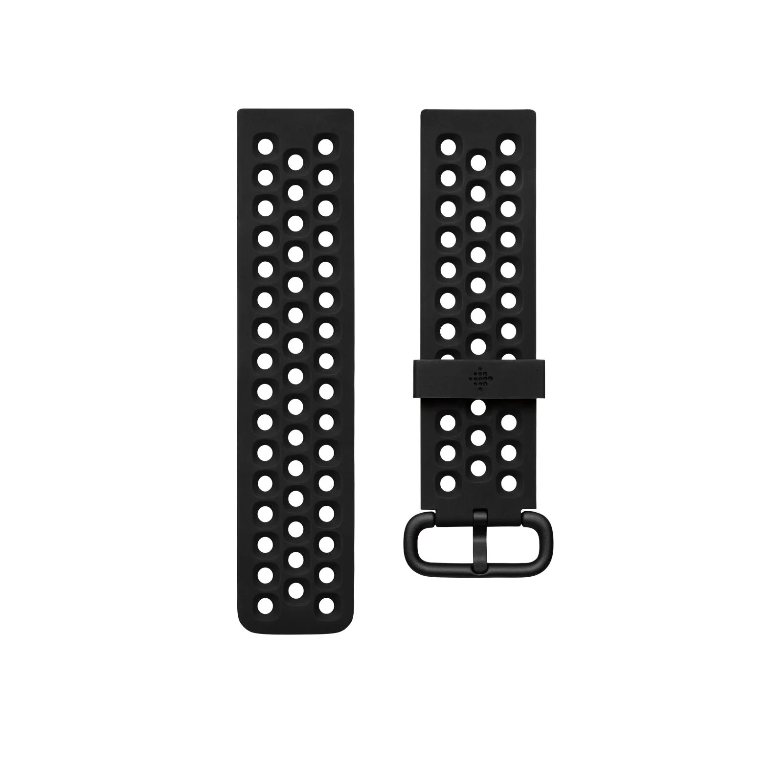 Fitbit FB171SBBKS Smart Wearable Accessories Band Black
