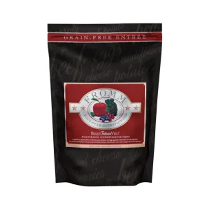 Fromm Beef Frittata Grain Free Dog Food
