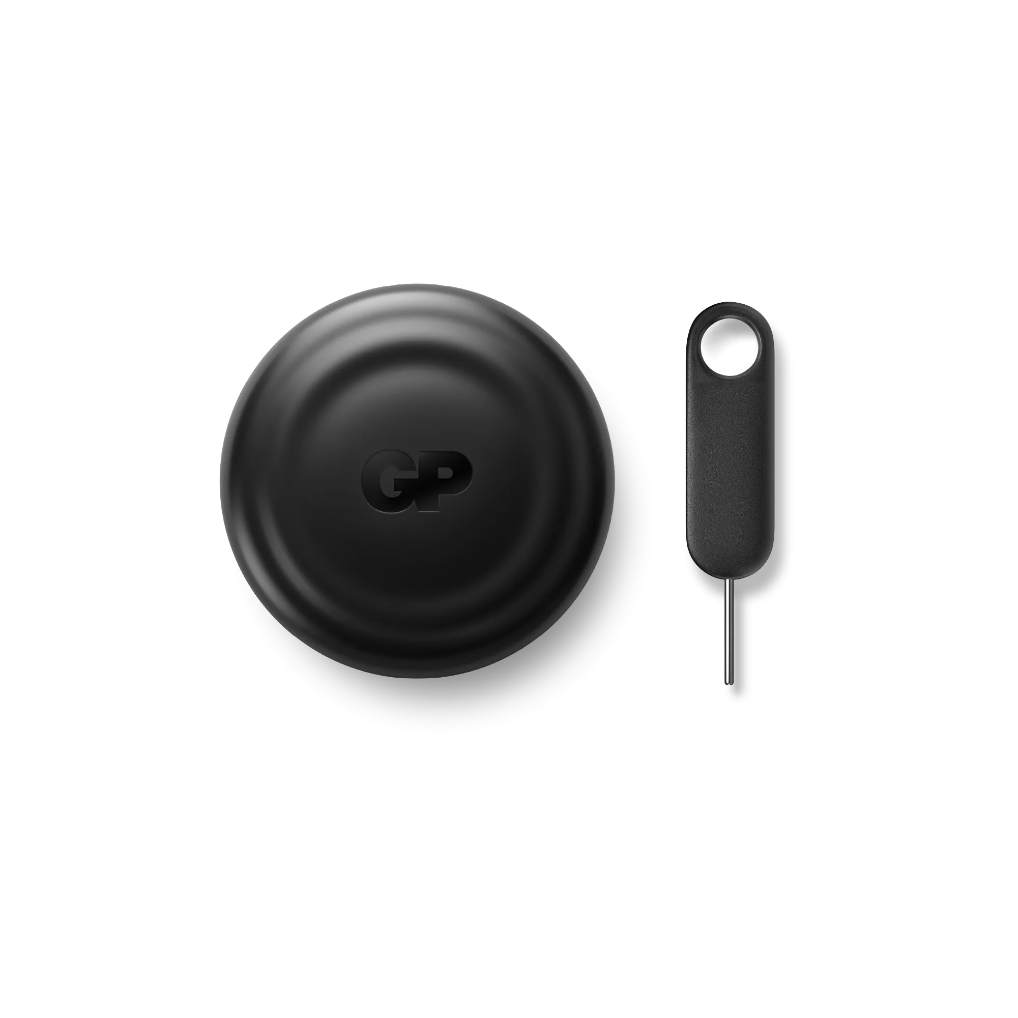 GP eTag Smart Tracker