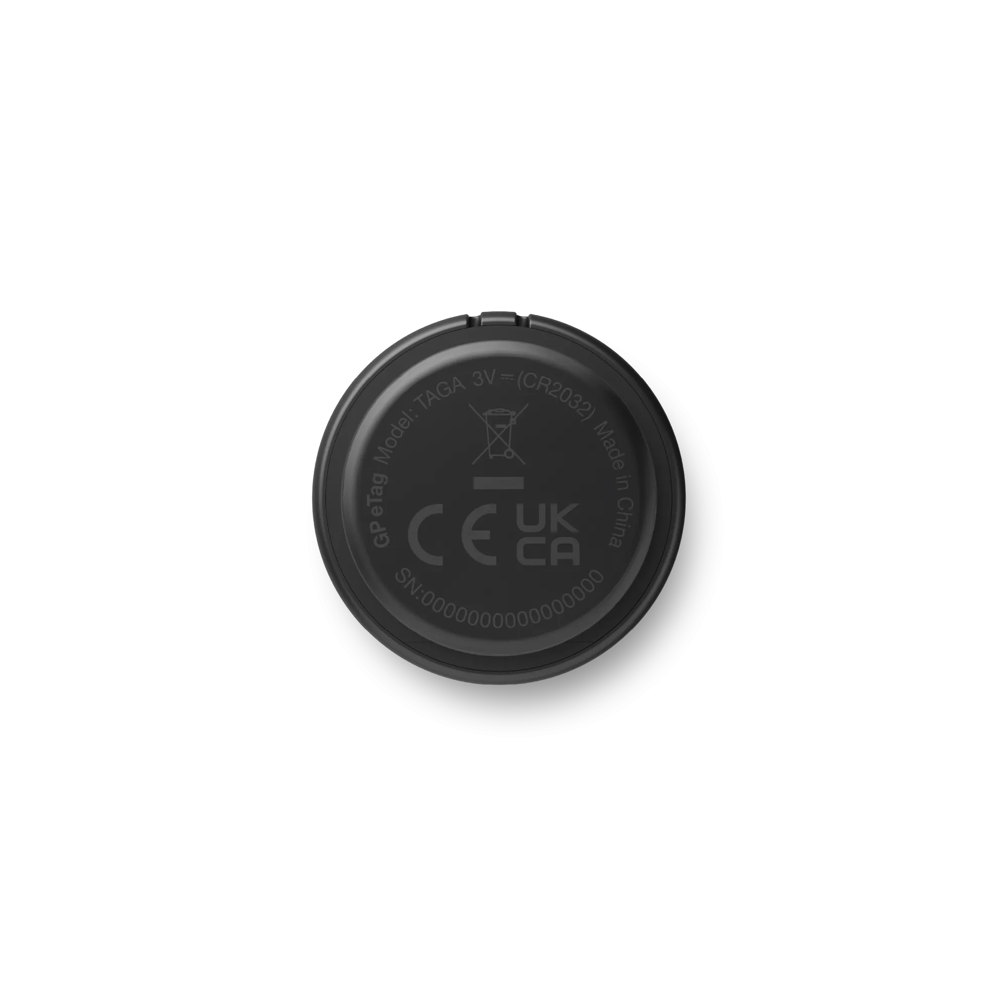 GP eTag Smart Tracker