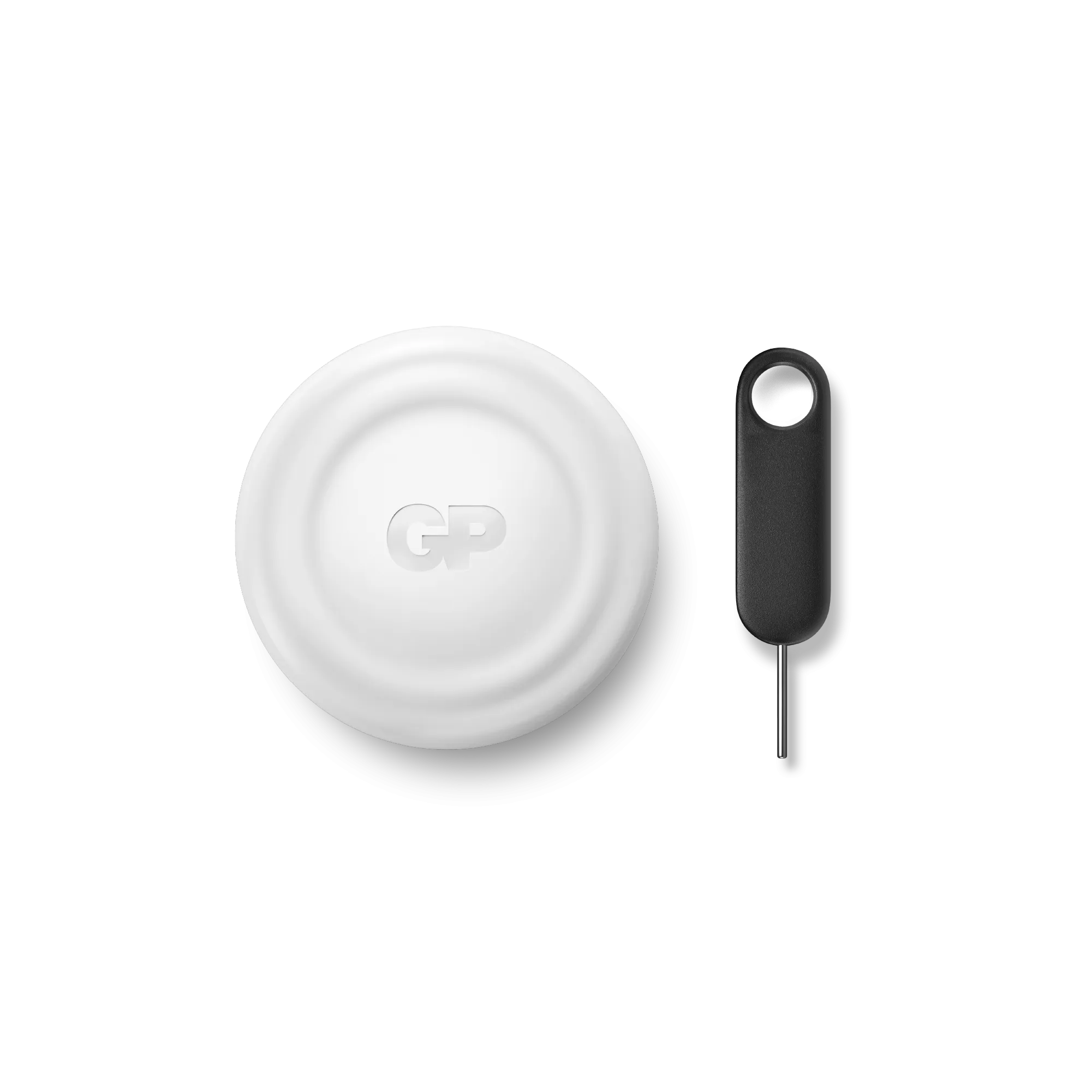 GP eTag Smart Tracker