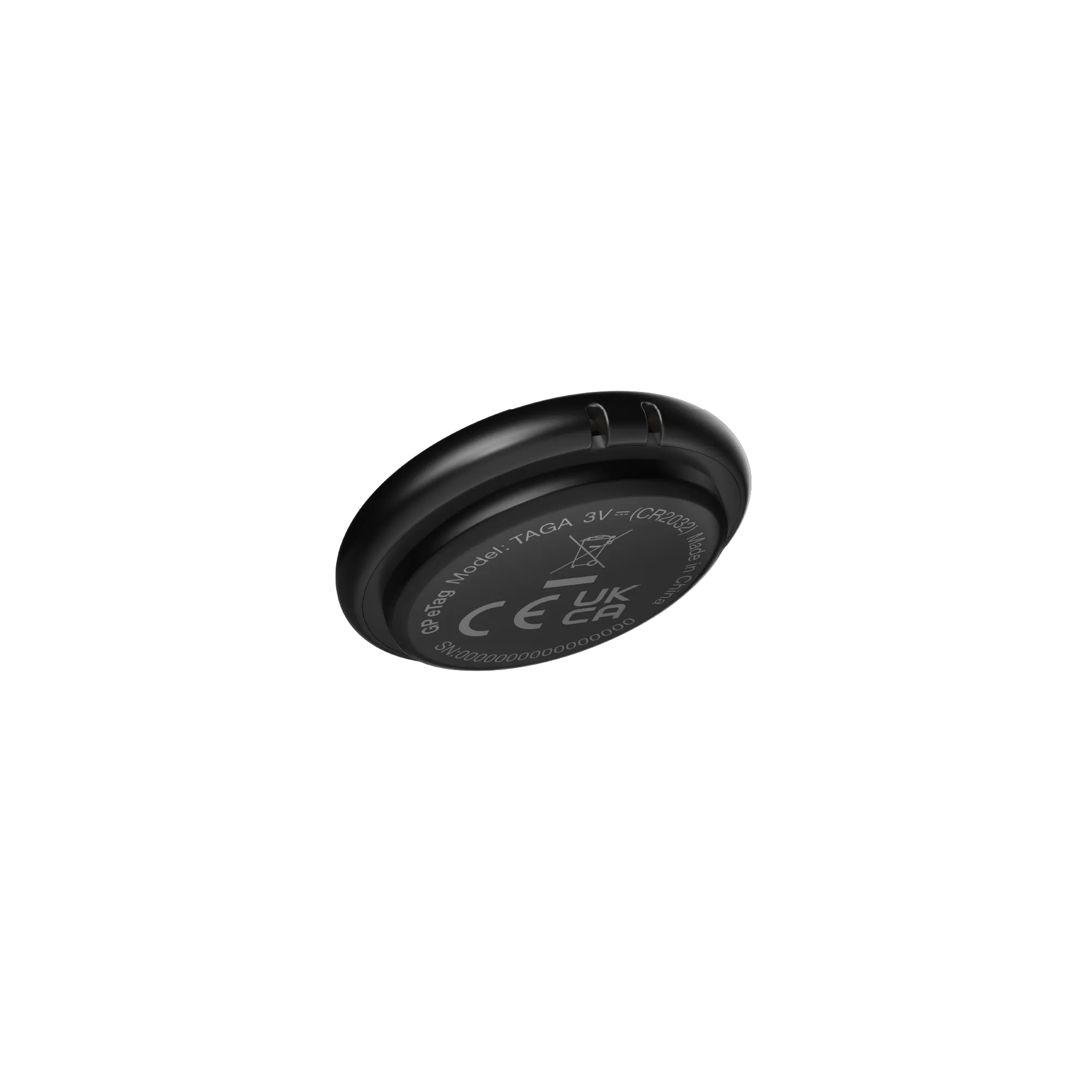 GP eTag Smart Tracker