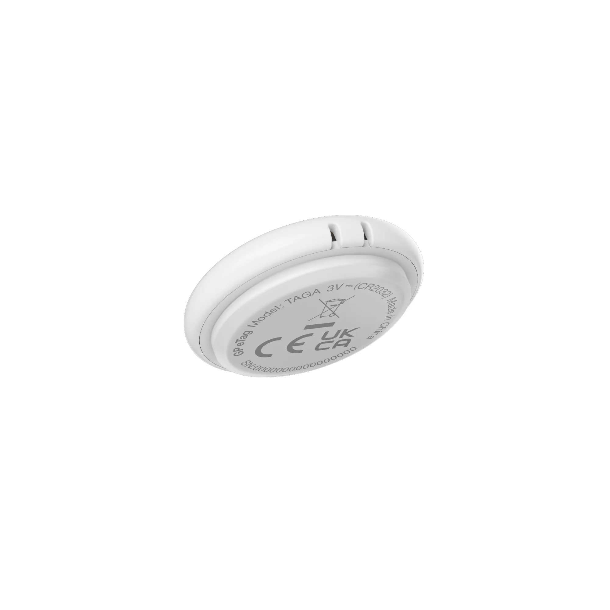 GP eTag Smart Tracker