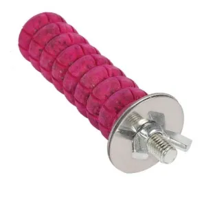 Happy Pet Fruit Flavoured Nibbler Wooden Cage Chew Large