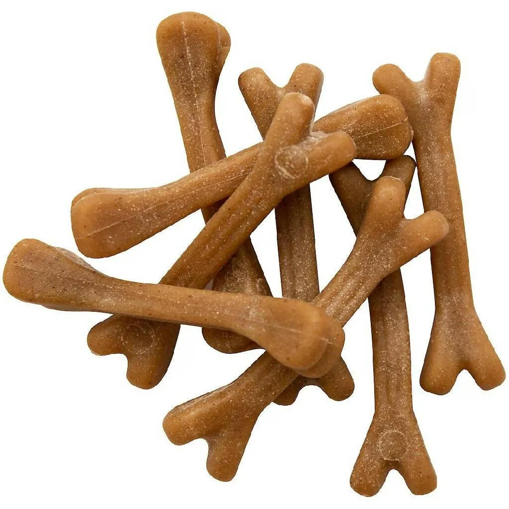 Health Extension Probiotic Dental Chews For Dogs
