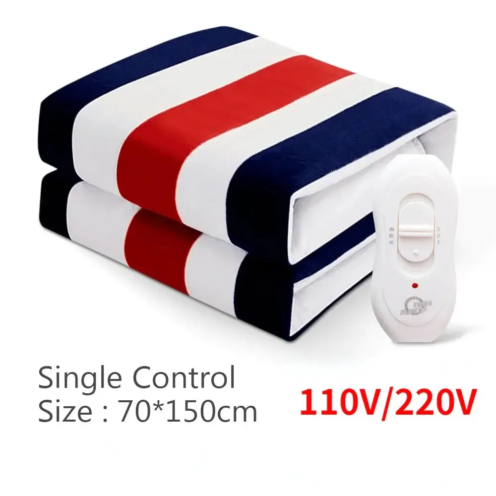 Heated Blanket Winter Body Warmer