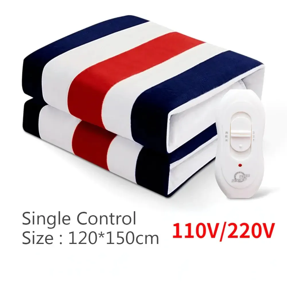 Heated Blanket Winter Body Warmer