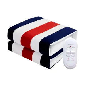 Heated Blanket Winter Body Warmer