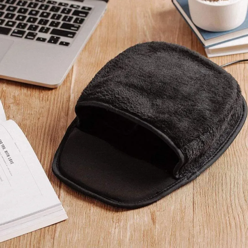 Heated Mouse Pad