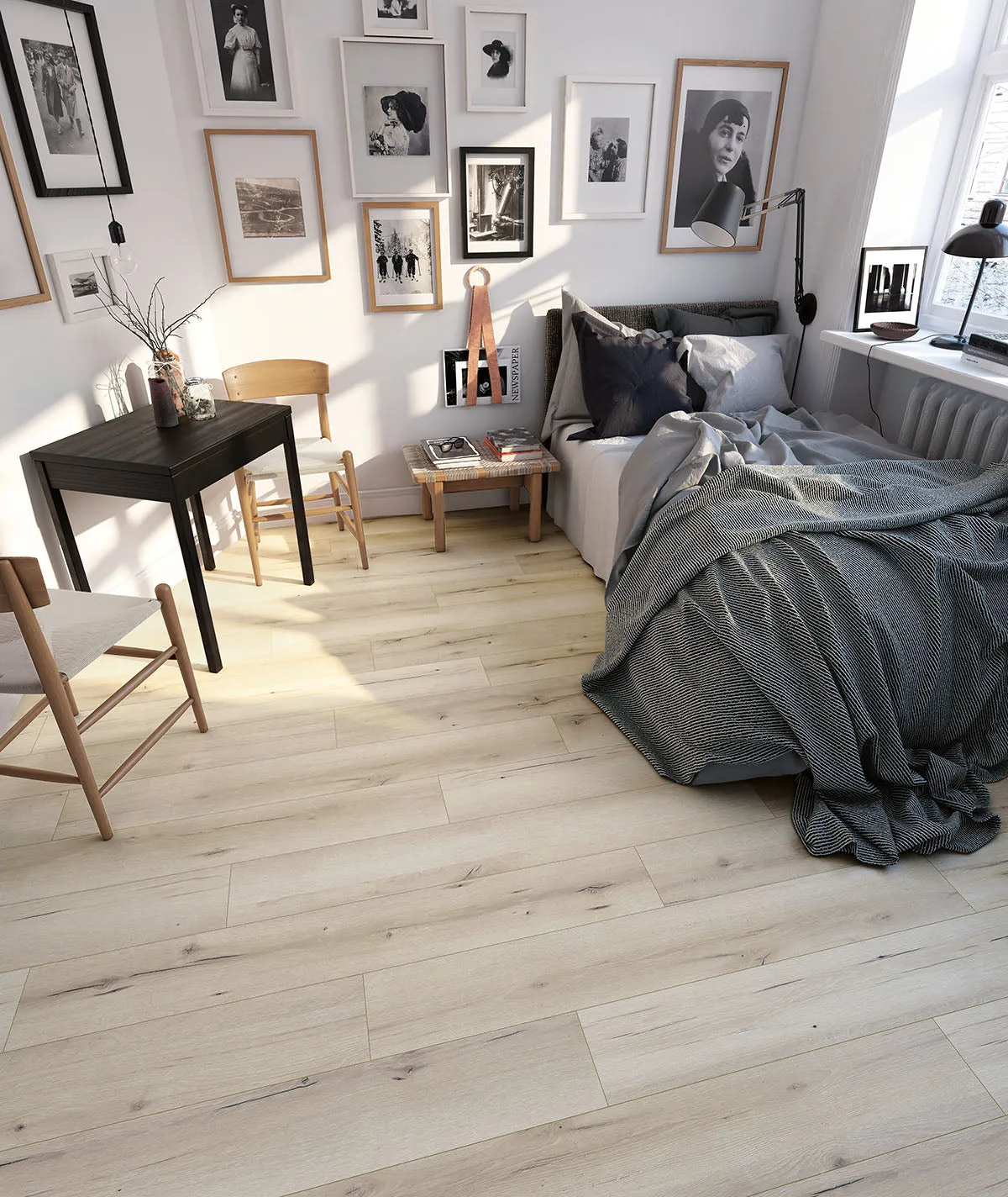 InHaus - Sono Eclipse Collection - Forest Grove