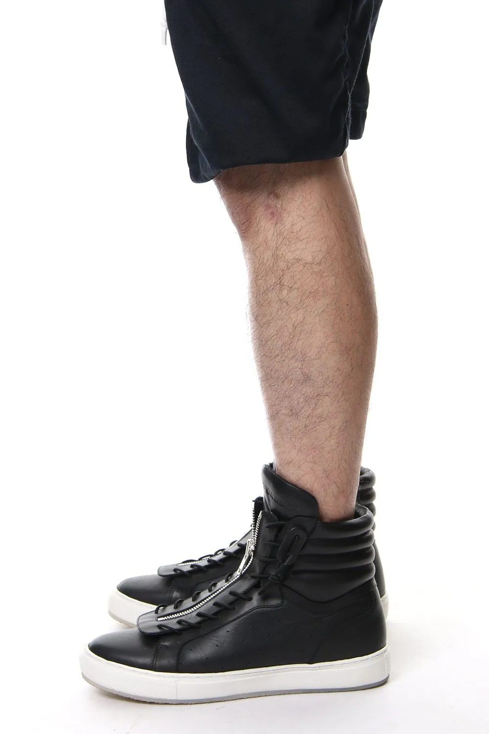 JERSEY SHORTS Navy