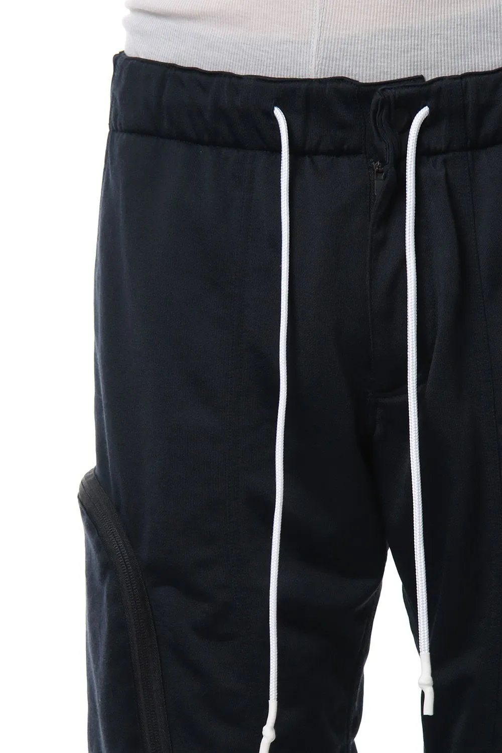 JERSEY SHORTS Navy
