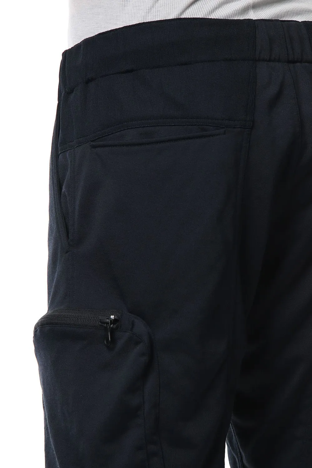 JERSEY SHORTS Navy