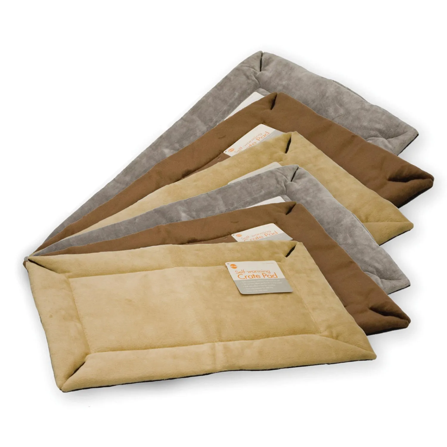 K&H Self-Warming Crate Pad