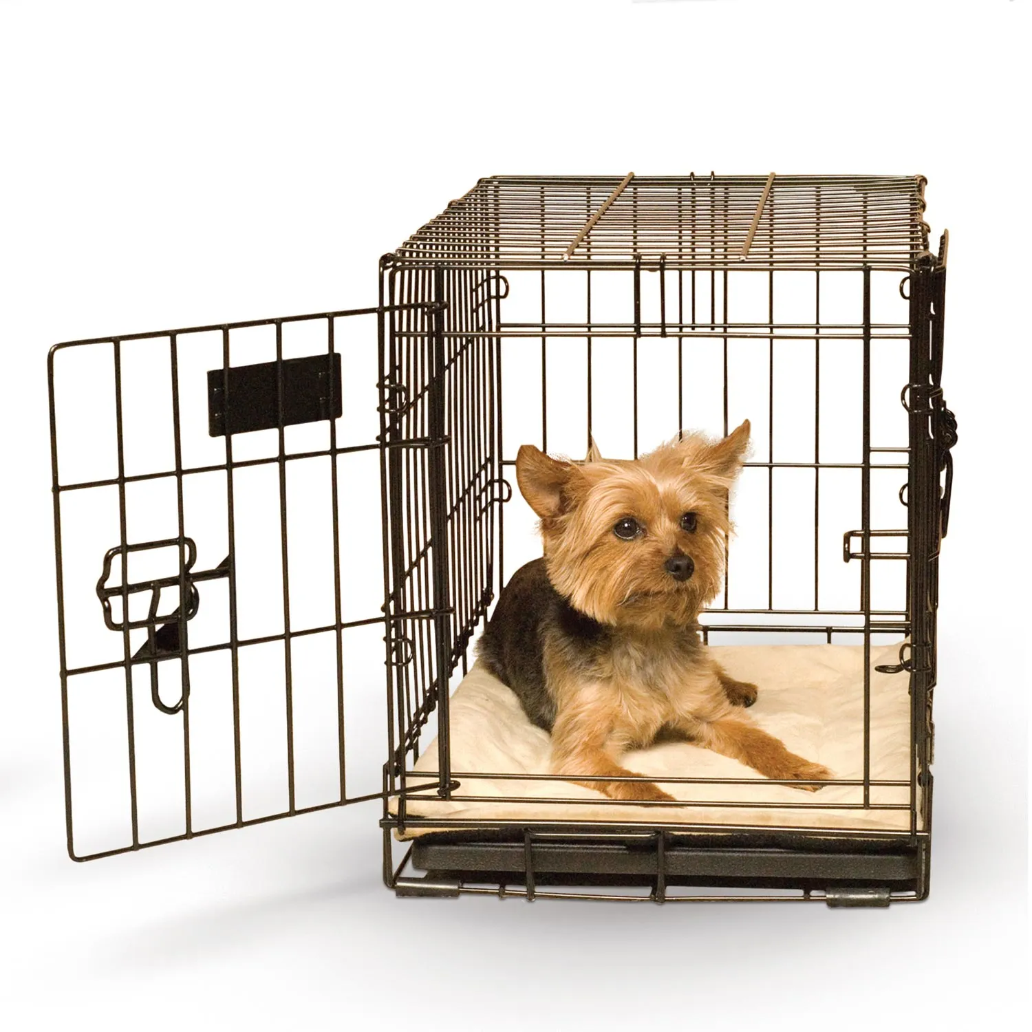 K&H Self-Warming Crate Pad