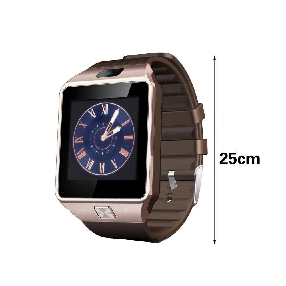 Kids Full Touch Video Call Smart Watch