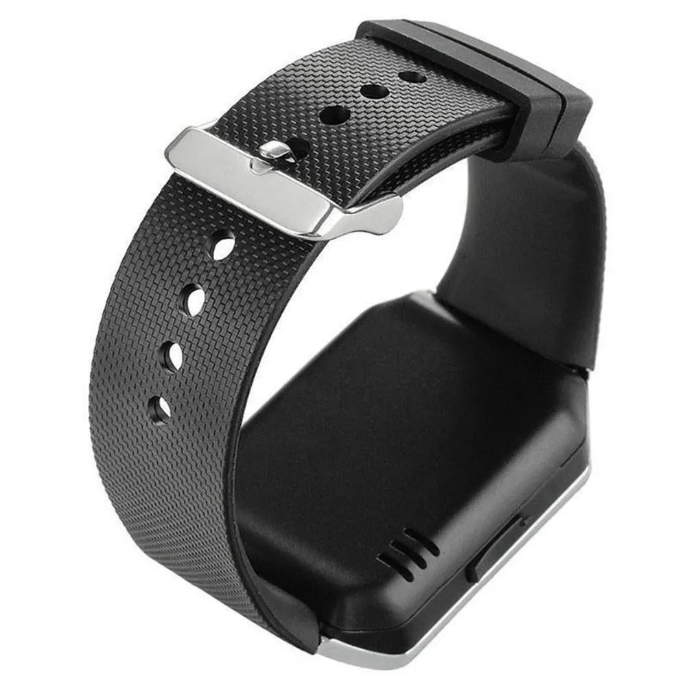 Kids Full Touch Video Call Smart Watch