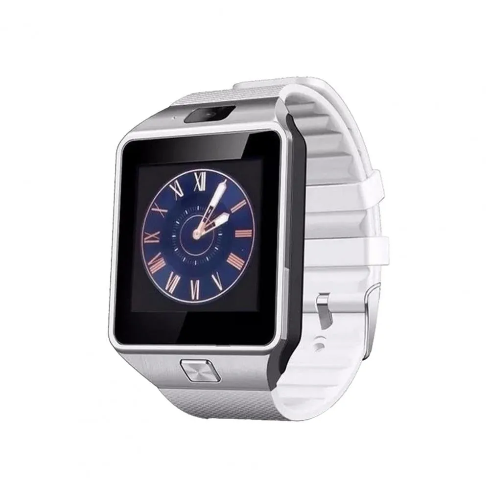 Kids Full Touch Video Call Smart Watch