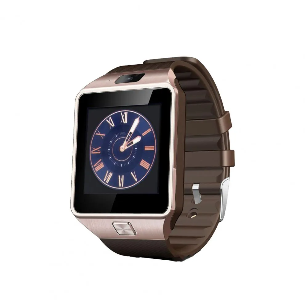 Kids Full Touch Video Call Smart Watch
