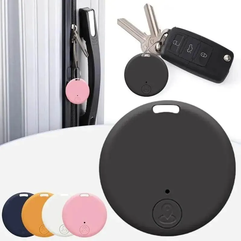 Mini Bluetooth Tracker