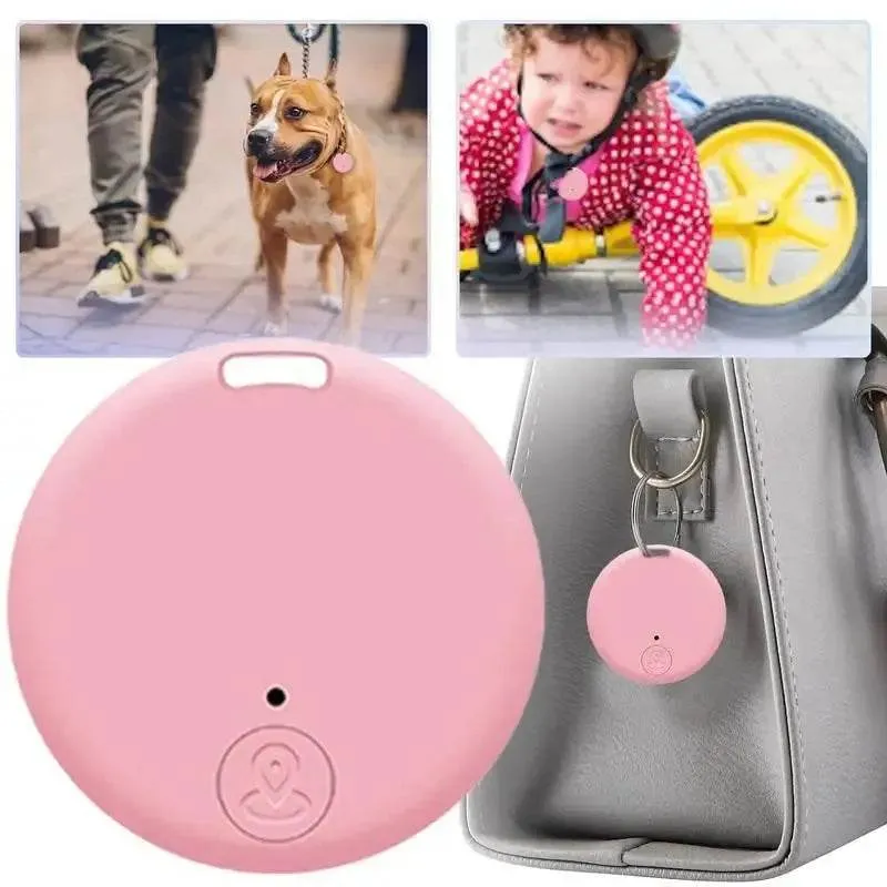 Mini Bluetooth Tracker