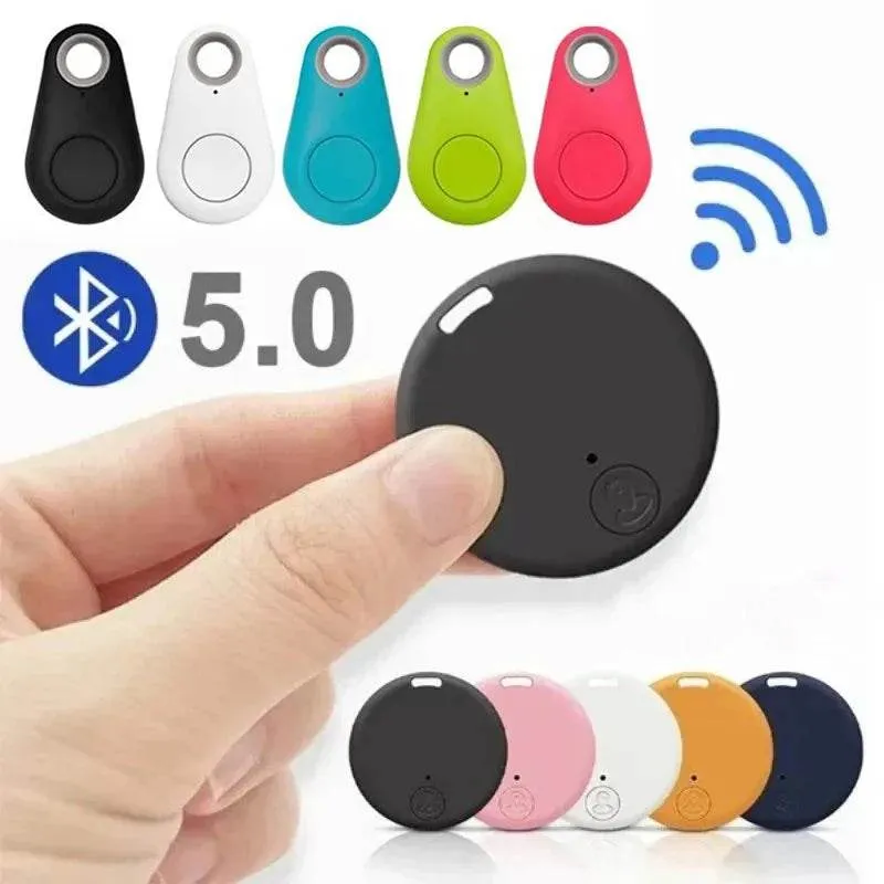 Mini Bluetooth Tracker