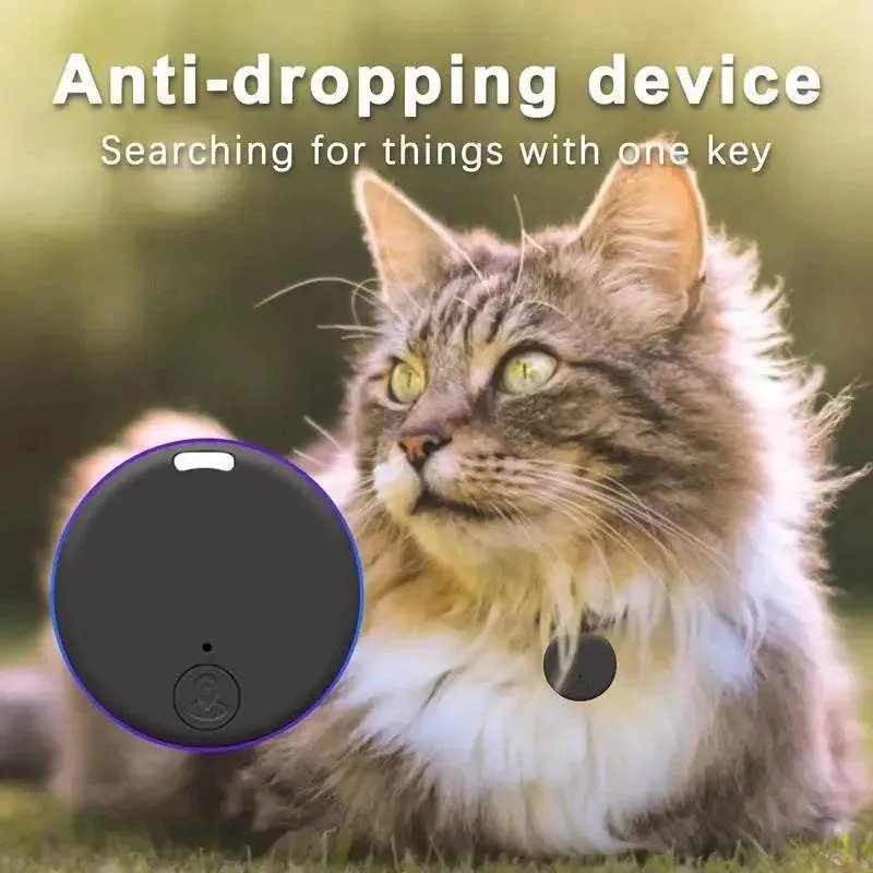 Mini Bluetooth Tracker
