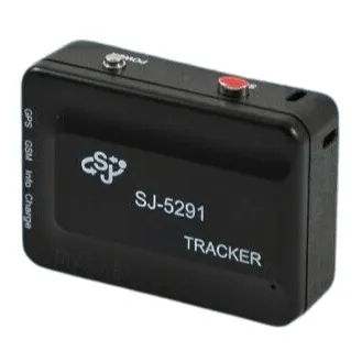 Mini Pet Tracker - SJ-5291