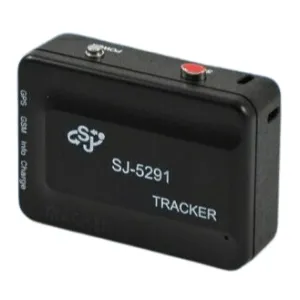 Mini Pet Tracker - SJ-5291